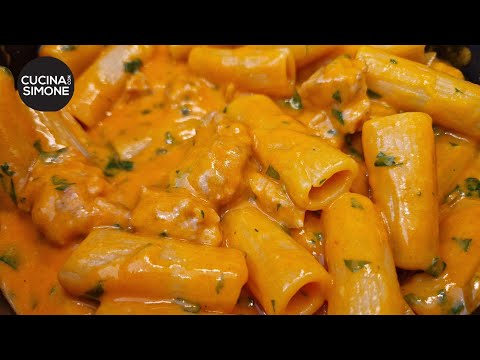 La Pasta del Carcerato - Ricetta anni '80