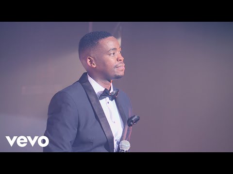 Sbunoah Ewe Getsemane Live