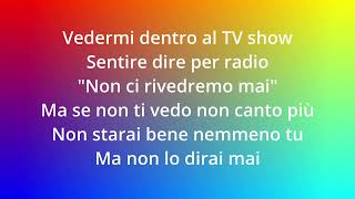 GIULIANO CARMELO COVER PARLIAMO UN PO' DI TE DI RON