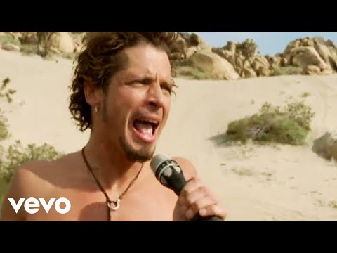 Audioslave - Show Me How to Live (Video)