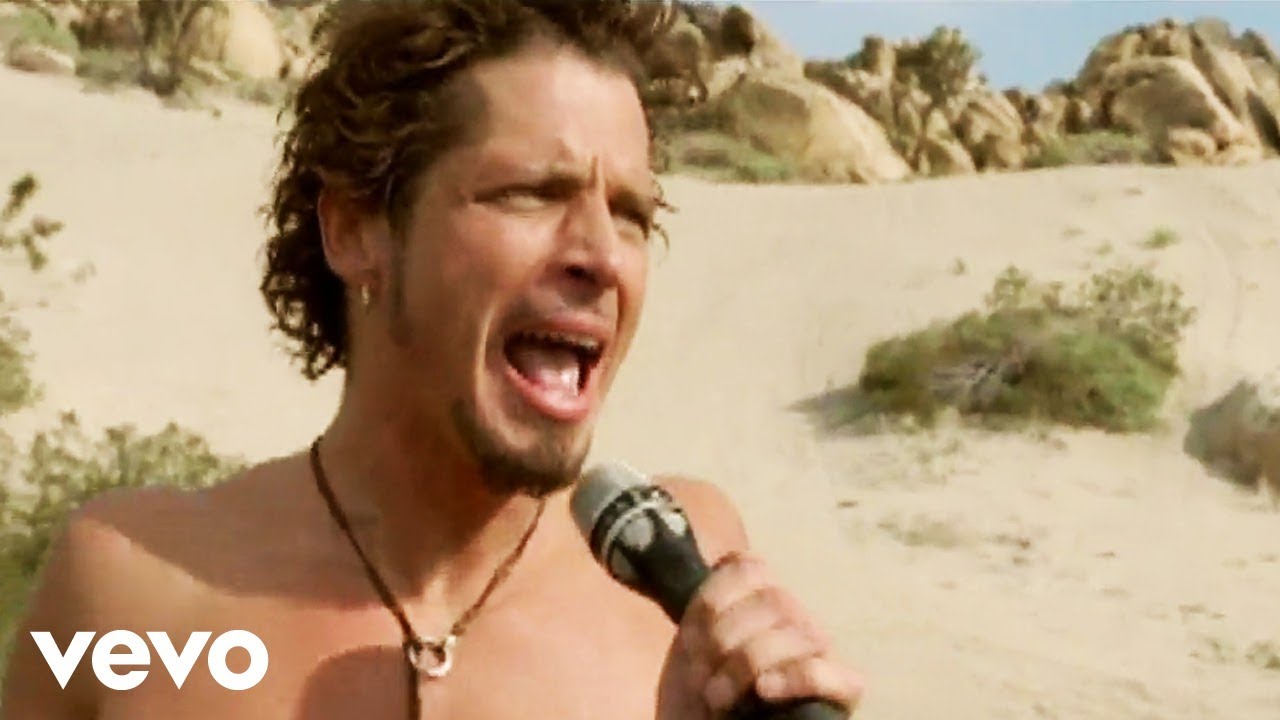 Audioslave - Show Me How to Live (Official Video) - YouTube