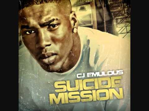 CJ Emulous - "Rainy Day" (Hot Exclusive!!!!!!!!!!!!)