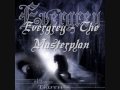 Evergrey - The Masterplan