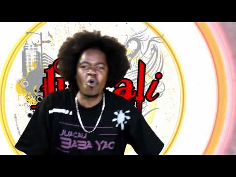 Juacali ft. Juliani_Si SIRI