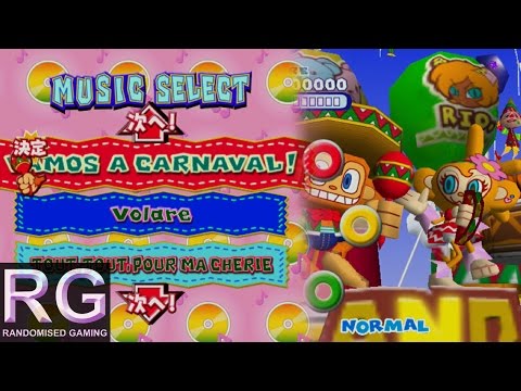 Samba de Amigo Ver. 2000 - Song - Samba de Amigo : Vamos A Carnaval! [HD 1080p 60fps]