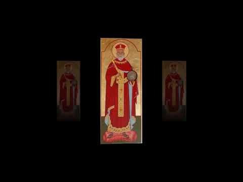 13 juillet- Sts Joël et Henri