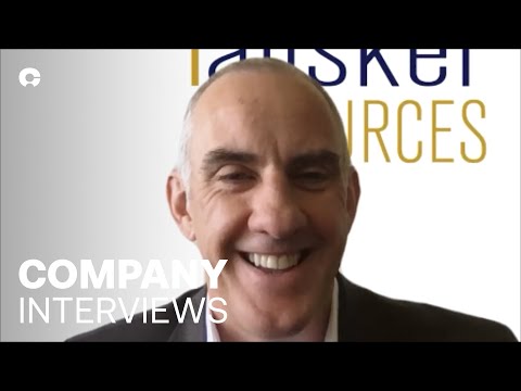 Talisker Resources (TSK) - Blue Chip Management Team Finding Gold