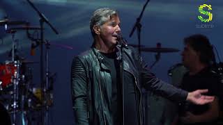 Holograf- Vreau o minune (live @ Ca pe vremuri)