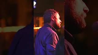 Dirty Old Town - Live From The London Music Club