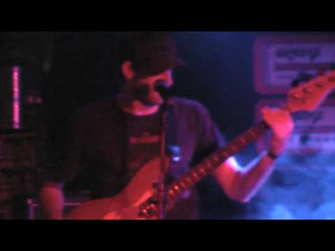 Hindoslem Backdrift LIVE Vienna, Austria 2010-04-29 1080p FULL HD