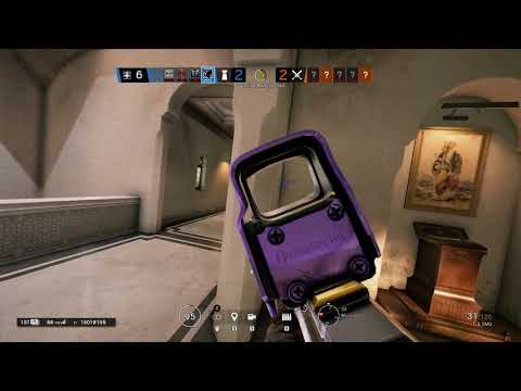 Oryx is a good operator