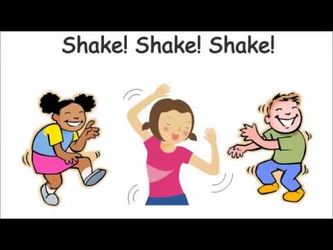 Following Directions With Exercise great brain break activity by Mark D  Pencil