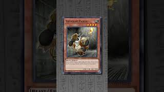 A PIOR CARTA JÁ LANÇADA EM YUGIOH #yugioh #shorts