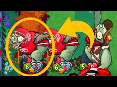Plants Vs Zombies Heroes "Ala Defensiva" El Terror de los Trucos de Plantas