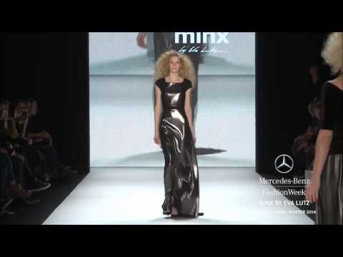 Berlin Fashionweek aw15 I Marusja