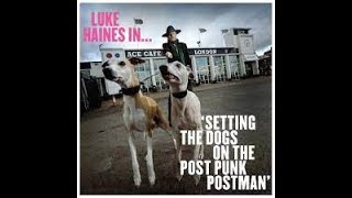 Luke Haines - 13th Floor MusicTalk