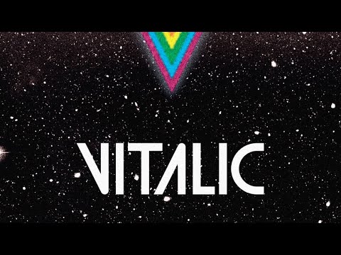 The Best of Vitalic🎸Лучшие композиции Vitalic🎸The Greatest Hits of Vitalic