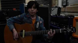 Drivin' N Cryin Scarred But Smarter Cover