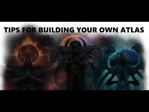 New Player's Guide to Building Your Own Atlas Passive Skill Tree: Tips for All - Path of Exile 3.17