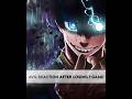 I ONLY PLAY FOR FUN ️ ISAGI YOICHI BLUE LOCK ANIME MANGA EDIT