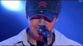 Enrique Iglesias - Tired Of Being Sorry