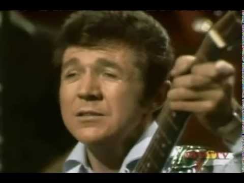 Sonny James - Only The Lonely - Live