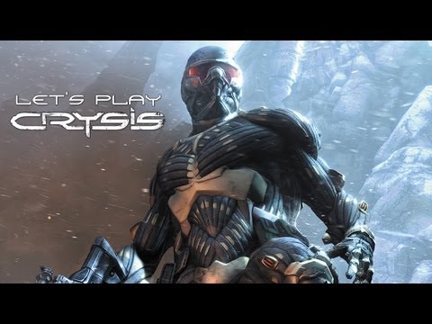 Let's Play Crysis #001 [Deutsch][HD] - Willkommen auf den Lingshan-Inseln