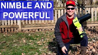 DON'T BUY a BLOWER Before You See This: $60 OGERY 21V Cordless Honest Review