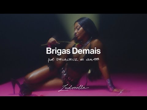 Video thumbnail for Brigas Demais
