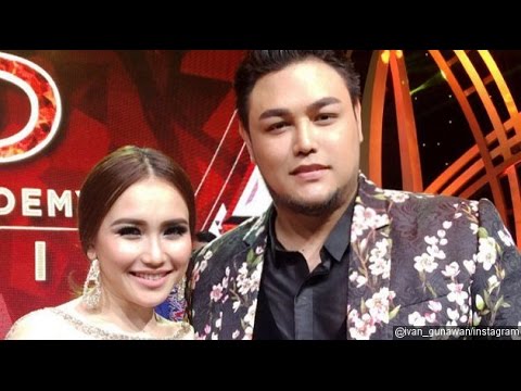Demi Ayu Ting Ting, Ivan Gunawan Rela Hapus Tato ?