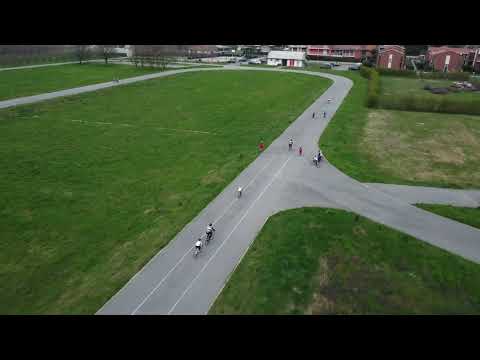 Pista Ciclistica UC Costamasnaga