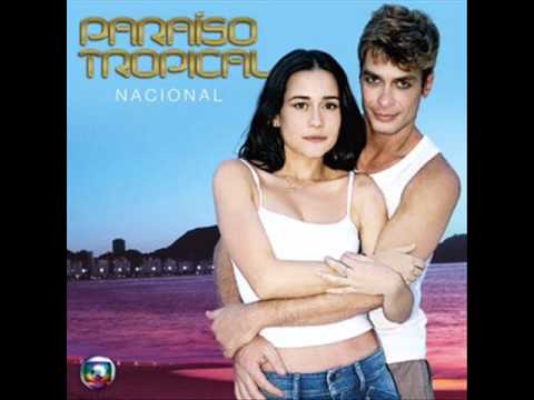 Paraiso Tropical Nacional 2007 - 13 Existe um Céu-Simone