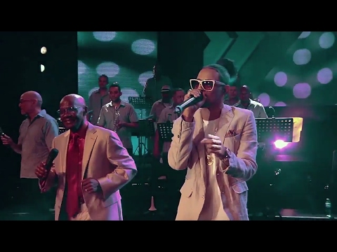 Cuco Valoy ft Mozart La Para - El Agua Del Clavelito (Yo Soy La Salsa)