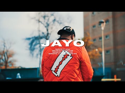 Jayo - Reloaded (Official Video) 🎥:@HigherSelfFilms