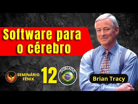 SEMINARIO FENIX - Módulo 12 - Software para o cérebro