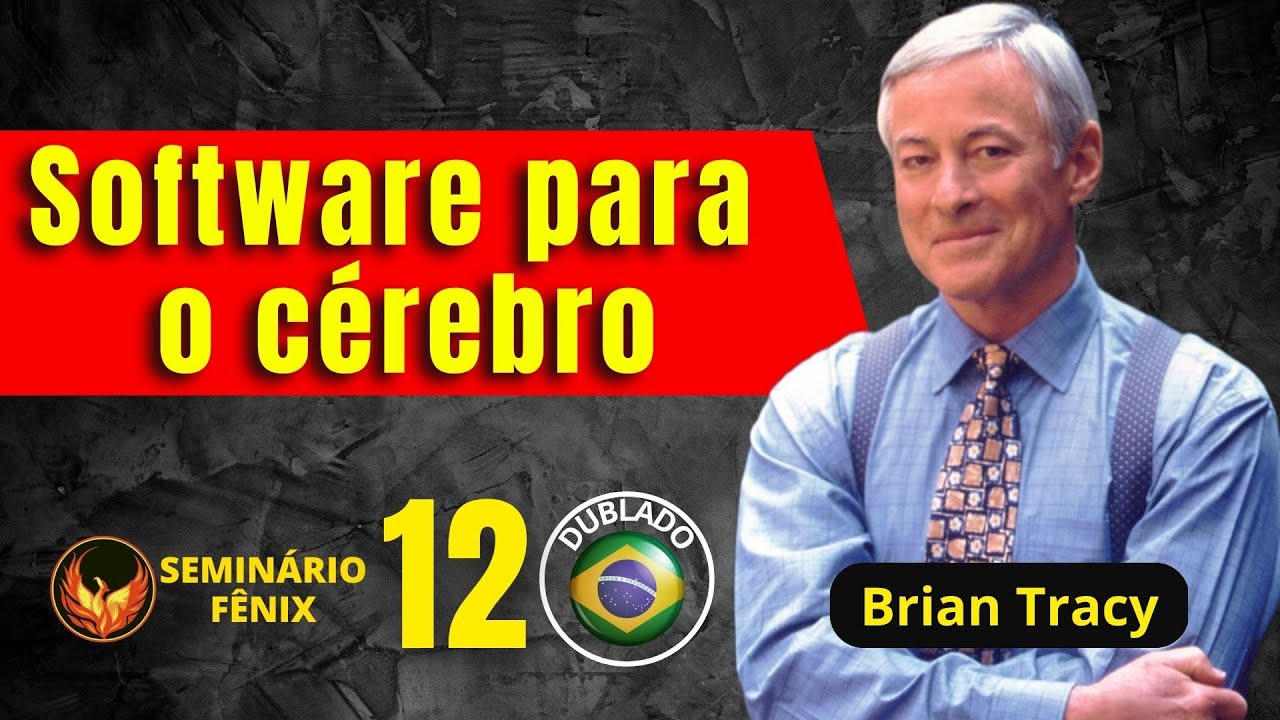 SEMINARIO FENIX - Módulo 12 - Software para o cérebro