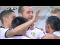 videó: Baracskai Roland gólja a Szombathelyi Haladás ellen, 2017