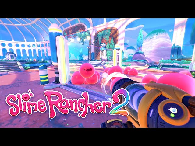 Slime Rancher 2 release time explained - early access starts soon