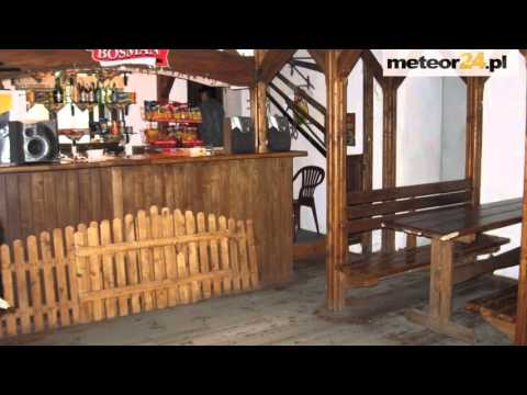 Pensjonat Sokolec - Sokolec meteor24.pl