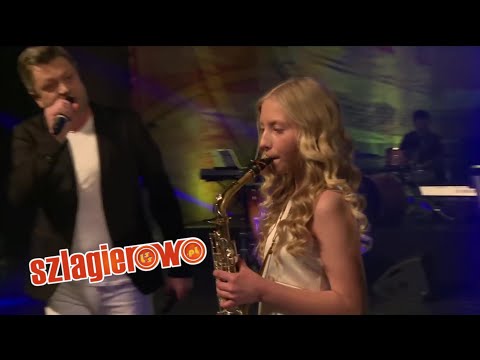 Chris Oxforduo, Mój tato - SZLAGIEROWO KONCERTOWO