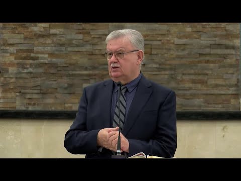 Petru Lascău - Cina Domnului și Petru