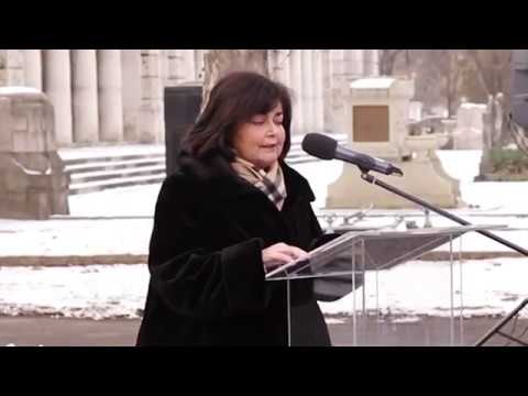 Megemlékezés Ady Endre halálának 100. évfordulója alkalmából