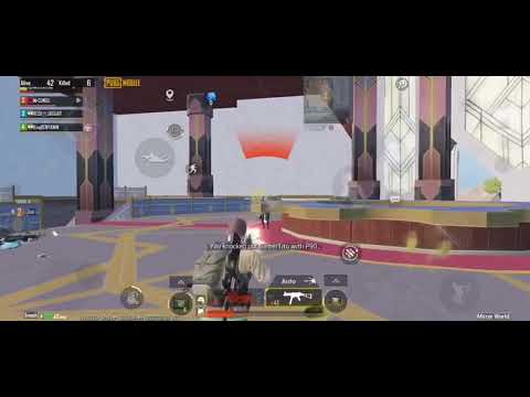 Mad reflex  🤔🤔 Am i hacking ???