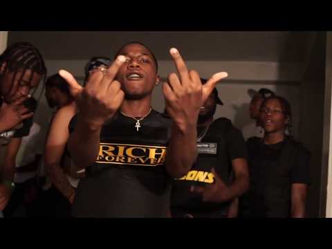 2Rich x King Mazi x King Eli - What You Need