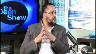 In this episode of "The Deen Show" Moustafa Zayed refutes some of the allegations made by orientalists against the Prophet...