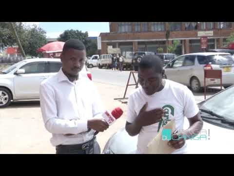 Danga Langa on Jane Ansah resignation - 27 May 2020