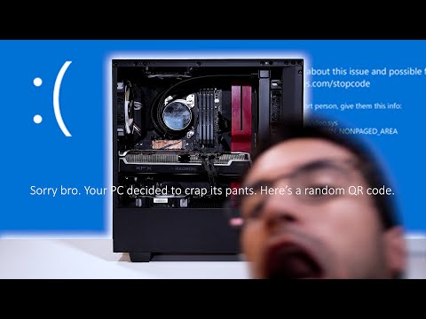 Fixing a Viewer's BROKEN Gaming PC? - Fix or Flop S3:E2