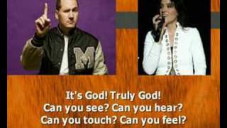 KJ-52 ft. Rebecca St. James - God