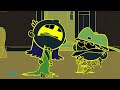 NO IT DOESN T Csupo In G Major 65 And G Major 85