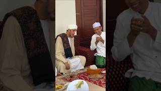 Download lagu USTADZ ABDUL SOMAD BERSAMA HABIB ALI ZAINAL ABIDIN AL HAMID PENUH CINTA mp3